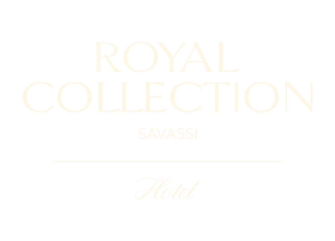 RoyalCollection Logo Vertical Savassi 3