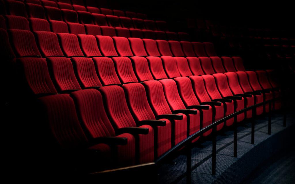 Teatro Feluma em BH