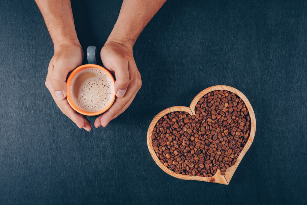 Dia Nacional do Café