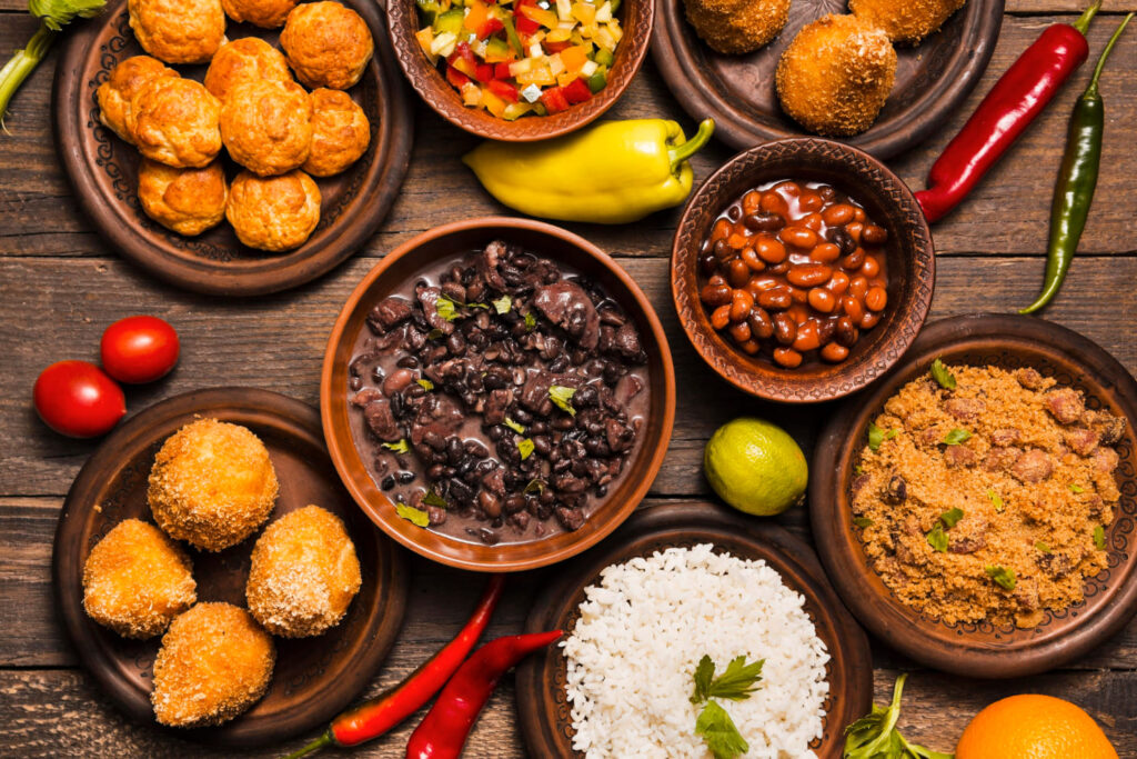 gastronomia