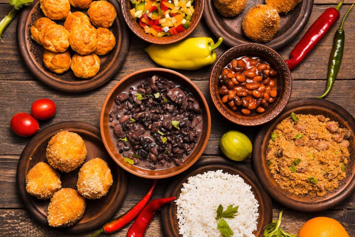 gastronomia