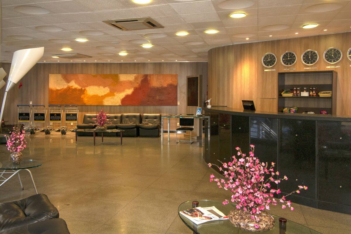 Lobby 1