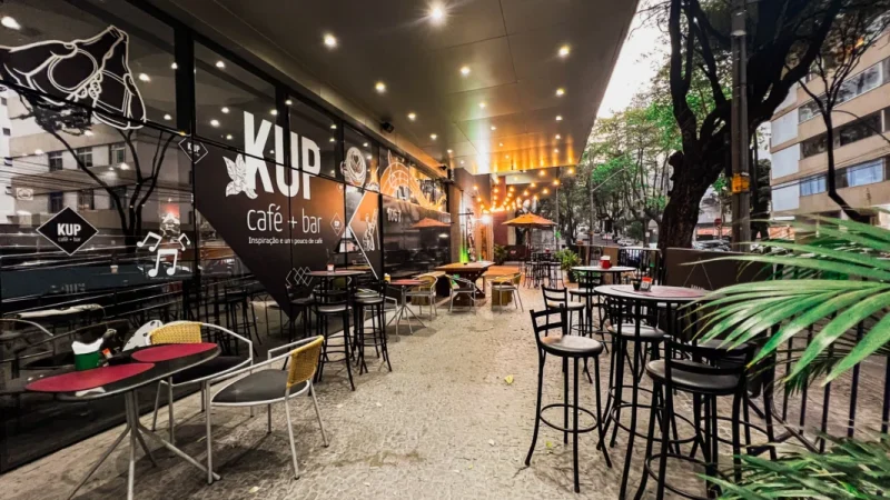 15% OFF para aproveitar o inverno em Belo Horizonte 