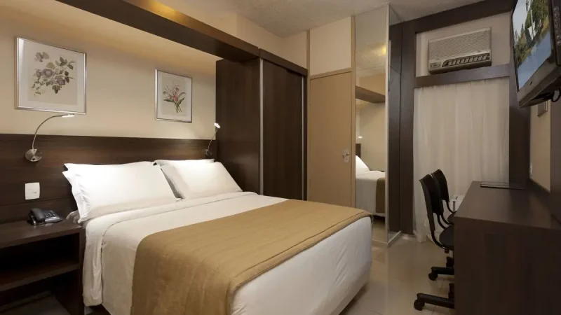 Celebre o Dia do Cliente Sua Viagem Especial para Belo Horizonte