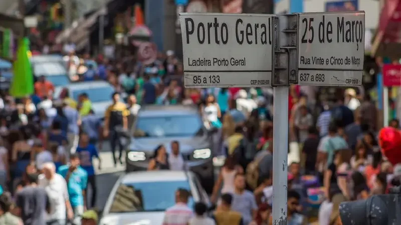 Compras em São Paulo descubra as melhores opções para comprar na capital