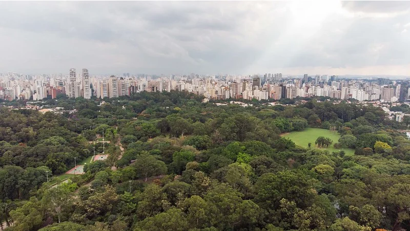 Férias de julho em São Paulo roteiro especial para quem viaja em família. Crédito Rogério Cassimiro MTUR