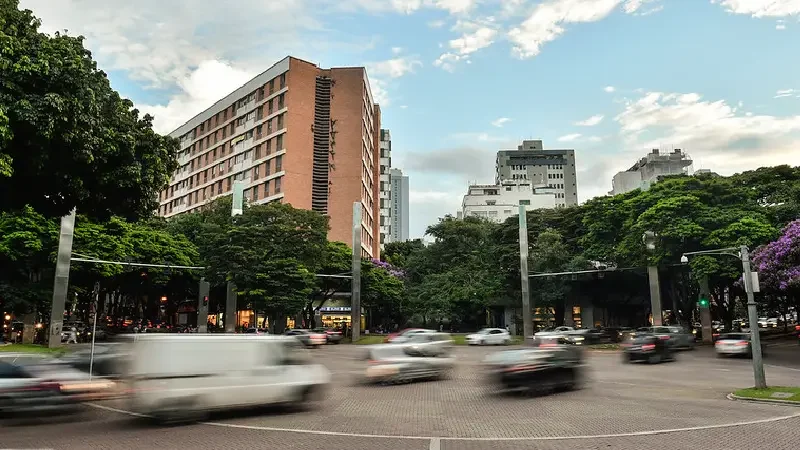 O Parque das Mangabeiras: Natureza e Lazer em Belo Horizonte