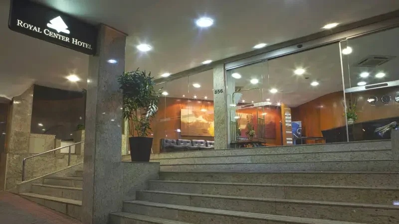 Novo Projeto