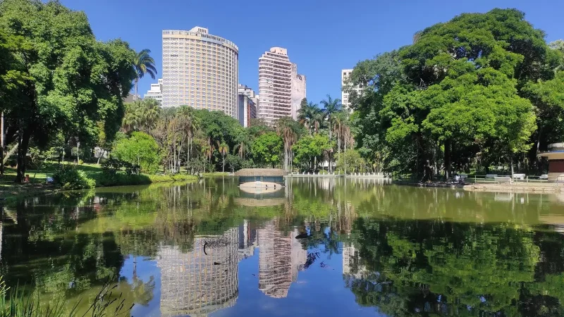 O que fazer perto do Royal Center Hotel 4 lugares para conhecer a poucos minutos do centro de BH