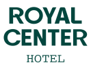 RoyalCenter Logo alternativo completo royal 2