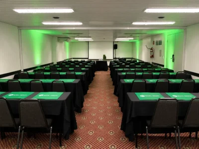 Sala Aries