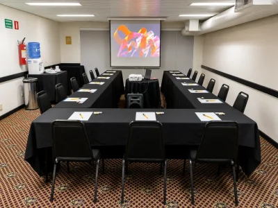 Sala Capricornius