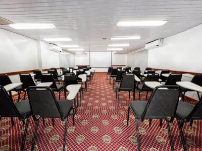 Sala Scorpius