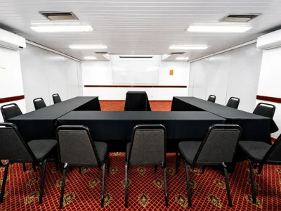 Sala Virgo