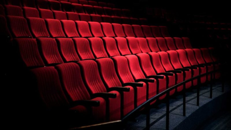 Teatro Feluma em BH