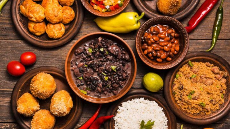 gastronomia
